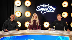 DSDS 2026: Die 2. Live-Show, heute 20:15 Uhr – alles zum Halbfinale