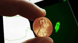 Robinhood offers various assets you can invest in, from cryptocurrencies to stocks. 3 Penny Stocks To Buy On Robinhood Under 1 Right Now