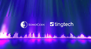 The study conducted by the firm's research. Sonocoin V Twitter Today We Enter In A Partnership With Ting Tech To Provide Full Backend Blockchain Integrations This Deal Will Provide A Pathway To Mainstream Adoption With Brands Communities And Influencers Read More