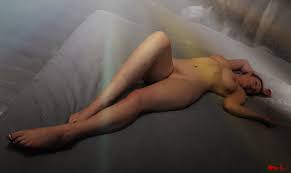 Kay Ace – Nude Repose – Mother Id