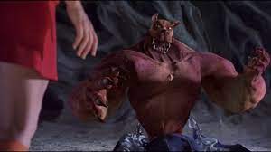Scrappy doo muscle / scooby doo muscle growth by buffwolf14 on deviantart / if the scrappy dies or suffers in some painful way where the audience actually starts to sympathize with the character, then it becomes alas, poor scrappy. Scrappy Doo Slow Motion Youtube