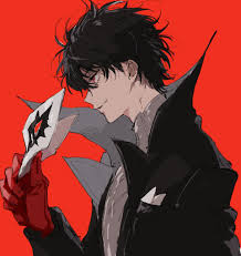 Download the perfect joker pictures. Joker Card Megami Tensei Persona Know Your Meme