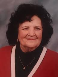 Visa L. Goss (Floyd) Pauley Obituary January 31, 2020