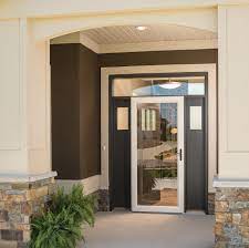 10 best screen doors of july 2021. Full View Glass Storm Door Window World