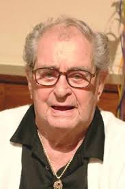 James Campbell Obituary and Online Memorial (2017)