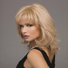 Danielle by Envy (Lace Front-Mono Top Wig)