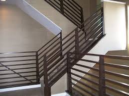 The one stop shop for everything deck related. Contemporary Railings Hci Railing Systems Banister Remodel Stair Railing Contemporary Mountain Home