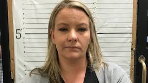 Former Stone County Utility Authority employee accused of embezzlement