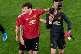 Life after pique as pau torres earns spain berth beside ramos. Pau Torres Insists Strong Minded De Gea Will Get Over Penalty Miss