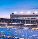 5 1/2 Things About Boise State Football - Student Life