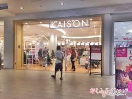 Kaison Kedai Peralatan Decoration Comel Comel Liyliz Yusof