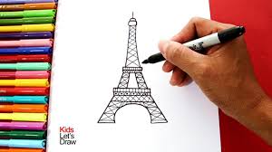 Si los derechos de autor de cualquier imagen png le pertenecen, ¡contáctenos y lo eliminaremos! Como Dibujar La Torre Eiffel Facil Paso A Paso How To Draw The Eiffel Tower Easy Youtube