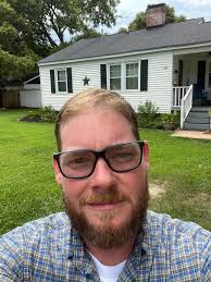 100 degrees during the day and looks like a storm is brewing now! That  won't stop me. I promised you 100% and we won't stop until the polls hit  7:01 pm on