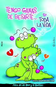 Tarjetas Zea De Amor Imagenes Y Frases Con Imagenes Tengo Ganas De Besarte Postales De Amor Tarjeta Zea Amor