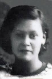 Juanita Torrez Sandoval (1920-2005)