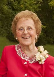 Obituary information for Alice Kathryn Powell