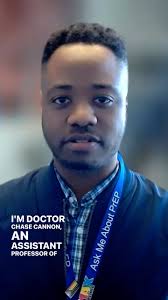 On #WorldAIDSDay, Dr. Chase Cannon shares how Seattle and King County are  making HIV care more accessible for people. Cannon is an assistant  professor in the Department of Medicine, Division of ...