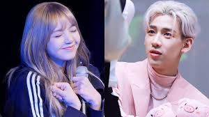 Fans Looked Back Into Pictures Of Blackpink S Lisa And Got7 S Bambam During Their Younger Days And Can T Help But To Melt Over Bambam Blackpink Got7