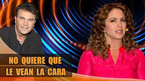 Tanto la cantante y actriz como su. Afirman Que Novio De Lucero Estaria Celoso Del Reencuentro Con Mijares En Cancha Mexico