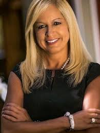 Business recruiter Smallridge finds success in luring companies to PBC