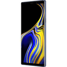· from the home screen, swipe up on an empty spot to open the apps tray. Samsung Galaxy Note9 T Mobile Support