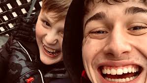 Fundraiser by Jessica Songer : Help Evann get better