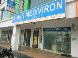 Get the inside scoop on jobs, salaries, top office locations, and ceo insights. Klinik Mediviron Oug Parklane Kuala Lumpur Gcr Verified