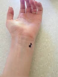 If your hand doesn't feel complete without a coffee cup in it, make your love permanent with a little latte tattoo of a coffee cup on the inside of your wrist. 133 Inspiring Cute And Small Tattoos Ideas For Girls