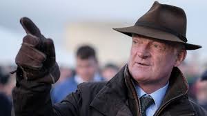 Cheltenham Festival betting: Willie Mullins day 1 acca