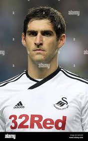 Danny graham manchester hi-res stock photography and images