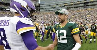 They participate in the north division of the national football conference (nfc). This Means More Why The Vikings And Packers Hate Each Other Vikings Territory