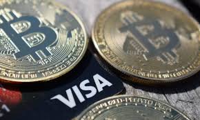 He announced when bitcoin will reach $ 20,000. Visa Network Will Settle Transactions In Crypto Pymnts Com