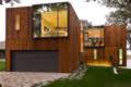 Estados Unidos: Casa en Lago Okoboji, Min - professione Architetto