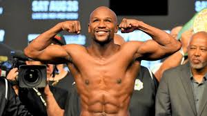 Floyd mayweather's work ethic is epic. Floyd Mayweather S Secret To Success Was Ability To Adapt Says Welterweight Prospect Dan Morley Boxing News Sky Sports