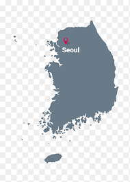 Choose from a wide range of region map types and styles. South Korea Map Png Images Pngegg
