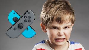 500 avisos de juegos nintendo switch. Un Nino De 10 Anos Demanda A Nintendo Techradar