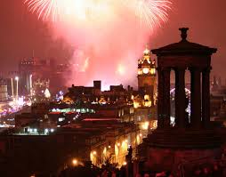 This one is a little longer, but it's still a good which netflix movies are you watching on new year's eve 2020? Hogmanay Wikipedia