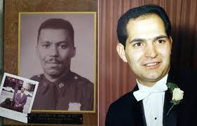 Family of one officer killed by Black Liberation Army member in 1971 cheers  his parole win: 'Hate is a disease'