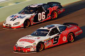 Beginning on february 10 at daytona international speedway with the budweiser shootout. Pin On Kasey Kahne