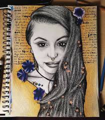 Message Caitlyn Lloyd Art