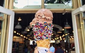 Shipping is always free and returns are accepted at any location. Cows Ice Cream Welcome Pei