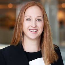 Carrie Rogers, Asia-Pacific