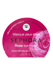 The Best Under Eye Masks For Puffiness Dark Circles And Wrinkles Under Eye Mask Undereye Sephora Face Mask