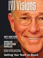 LVI Visions Magazine