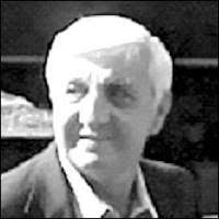 NICHOLAS BERTONE Obituary (2012)