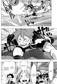Read Manga Online Free Haikyuu Chapter 181 Page 15 Read Manga Online Free Haikyuu Manga