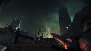 In Search Of Morrigan | Dragon Age Wiki | Fandom