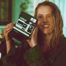 Maybe you would like to learn more about one of these? Funny Gifs Teresa Palmer Gif Vsgif Com