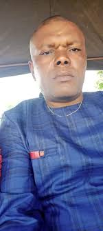 Pls Rate My Work... Charles Odoh