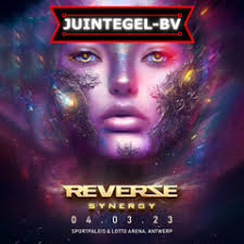 Listen to Reverze Flashback 2016